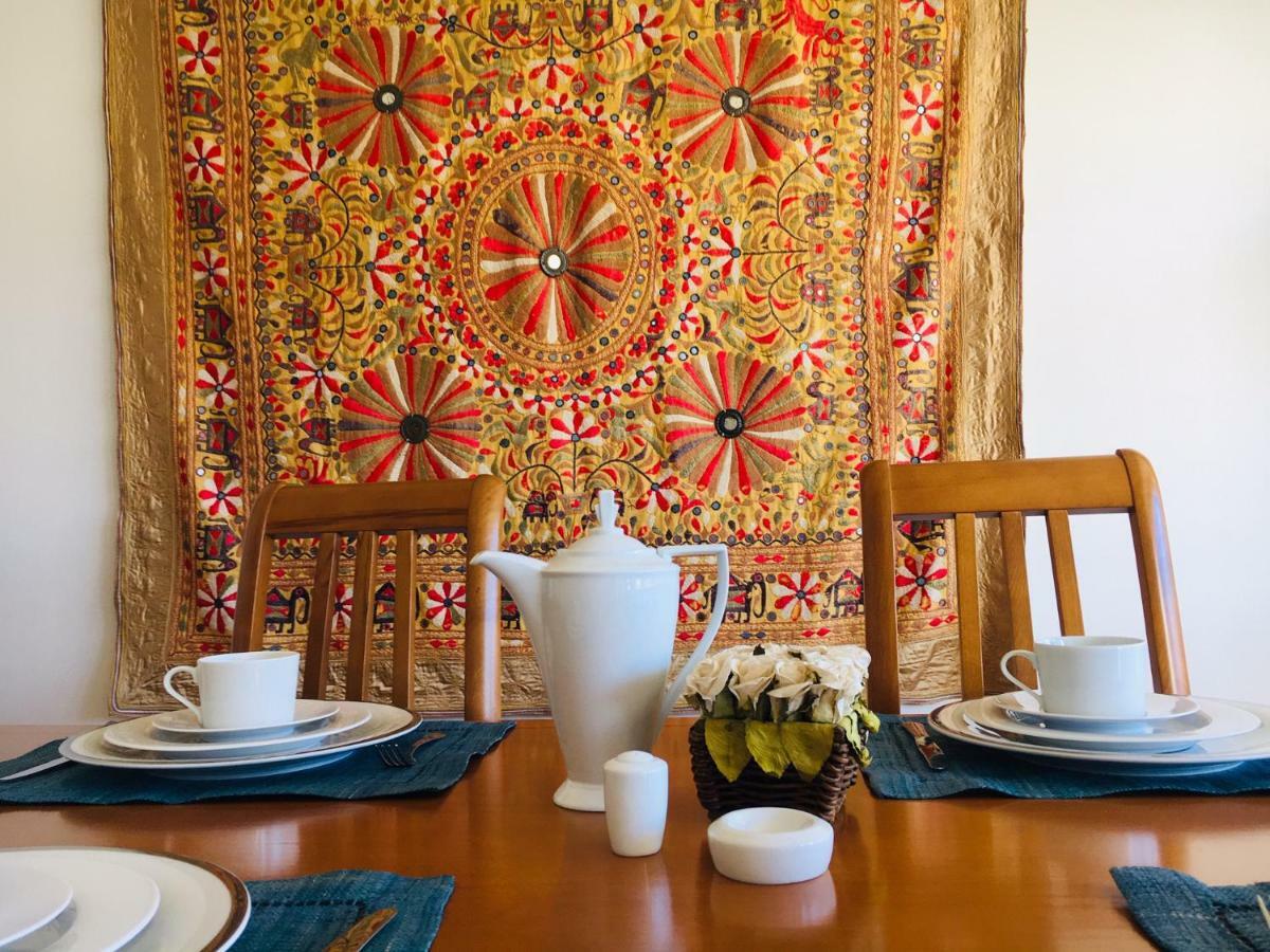 Charming Apart Appartement Lissabon Buitenkant foto
