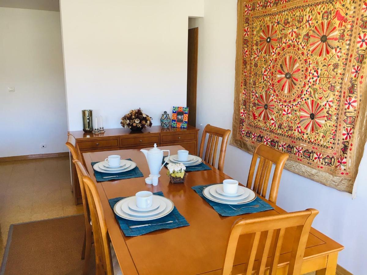 Charming Apart Appartement Lissabon Buitenkant foto