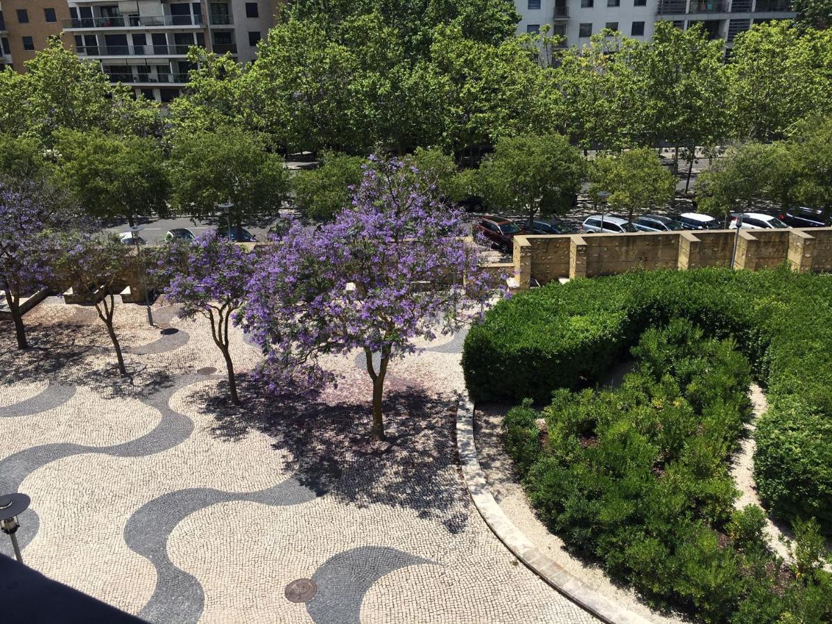 Charming Apart Appartement Lissabon Buitenkant foto